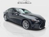 Used 2025 Lexus IS 300 w/ Premium Package image 2