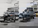 New 2025 Jeep Wrangler Sahara image 2