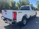 Used 2024 Ford F250 XL w/ Snow Plow Prep Package image 5