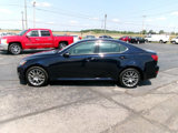Used 2010 Lexus IS 250 AWD image 4