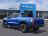 New 2026 Chevrolet Silverado EV Trail Boss image 4