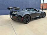 Used 2019 Chevrolet Corvette ZR1 w/ ZTK Track Performance Package image 4