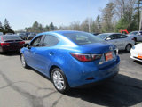 Used 2017 Toyota Yaris iA image 4