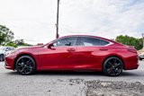 Used 2022 Lexus ES 350 F Sport image 4