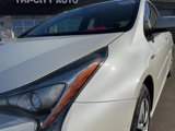 Used 2018 Toyota Prius Two image 2