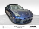 Used 2025 Porsche Panamera image 3
