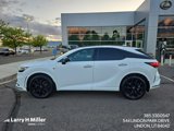 Used 2024 Lexus RX 500h F Sport image 3