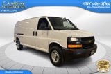Used 2024 Chevrolet Express 2500 Extended image 3