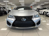 Used 2017 Lexus RC F image 4