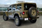 New 2025 Jeep Wrangler Unlimited Sport S 4xe image 3