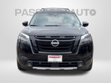 New 2025 Nissan Pathfinder SL w/ SL Premium Package image 3
