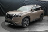 New 2025 Nissan Pathfinder Platinum w/ Cargo Package image 6