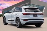 New 2025 Audi Q6 e-tron Prestige image 6