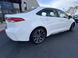 Used 2022 Toyota Corolla SE image 4