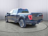 Used 2022 Ford F150 XLT w/ Equipment Group 302A High image 4