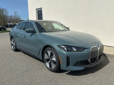 New 2025 BMW i4 xDrive40i w/ Premium Package image 2