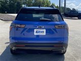 New 2026 Chevrolet Equinox RS w/ Convenience Package III image 4