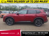 New 2026 Nissan Rogue SV image 4