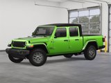 New 2025 Jeep Gladiator Sport w/ Premium Package image 2