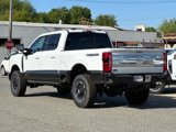 New 2025 Ford F250 4x4 Crew Cab Super Duty image 5