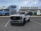 New 2025 Ford F350 Lariat image 2