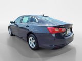 New 2025 Chevrolet Malibu LS image 4