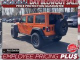 New 2025 Jeep Wrangler Willys image 5