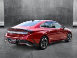 Certified 2024 Hyundai Sonata SEL w/ Convenience Package image 5