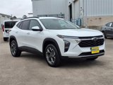 New 2025 Chevrolet Trax LT w/ Driver Confidence Package image 6