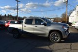 New 2025 Chevrolet Silverado 1500 LT image 4