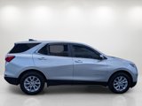Used 2021 Chevrolet Equinox LT w/ Driver Convenience Package image 4
