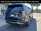 New 2025 Chevrolet Suburban High Country w/ Sun And Tow Package image 6