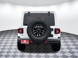 New 2025 Jeep Wrangler Unlimited Rubicon image 4
