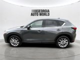 Used 2021 MAZDA CX-5 Grand Touring image 2