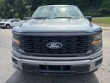 New 2025 Ford F150 STX image 2