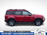 New 2025 Ford Bronco Sport Big Bend image 2