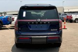 New 2025 Nissan Armada Platinum Reserve image 4