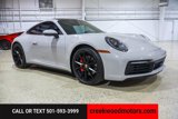 Used 2024 Porsche 911 Carrera 4S image 2