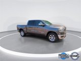 Certified 2021 RAM 1500 Laramie image 2