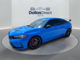 Used 2023 Honda Civic Type R image 2