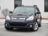 Used 2013 Subaru Outback 2.5i Premium image 3