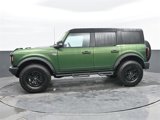 New 2024 Ford Bronco Wildtrak image 5