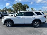 New 2025 Honda Pilot EX-L image 5