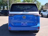 New 2025 Volkswagen ID. Buzz 1st Edition image 4
