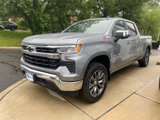 New 2025 Chevrolet Silverado 1500 LT image 4