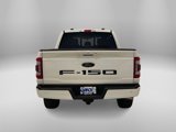 Certified 2022 Ford F150 Lariat w/ Equipment Group 502A High image 3
