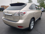 Used 2011 Lexus RX 350 AWD image 5