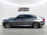 Used 2022 Honda Accord EX-L image 2