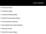 Used 2023 Jeep Grand Cherokee Overland w/ Luxury Tech Group IV image 6