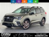 New 2025 Subaru Ascent Bronze Edition image 1